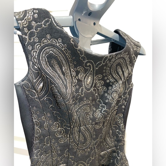 Runway Marc Jacobs midi dress size 2 - Picture 4 of 8